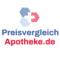 Gelistet bei PreisvergleichApotheke.de